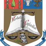布加勒斯特大学校徽